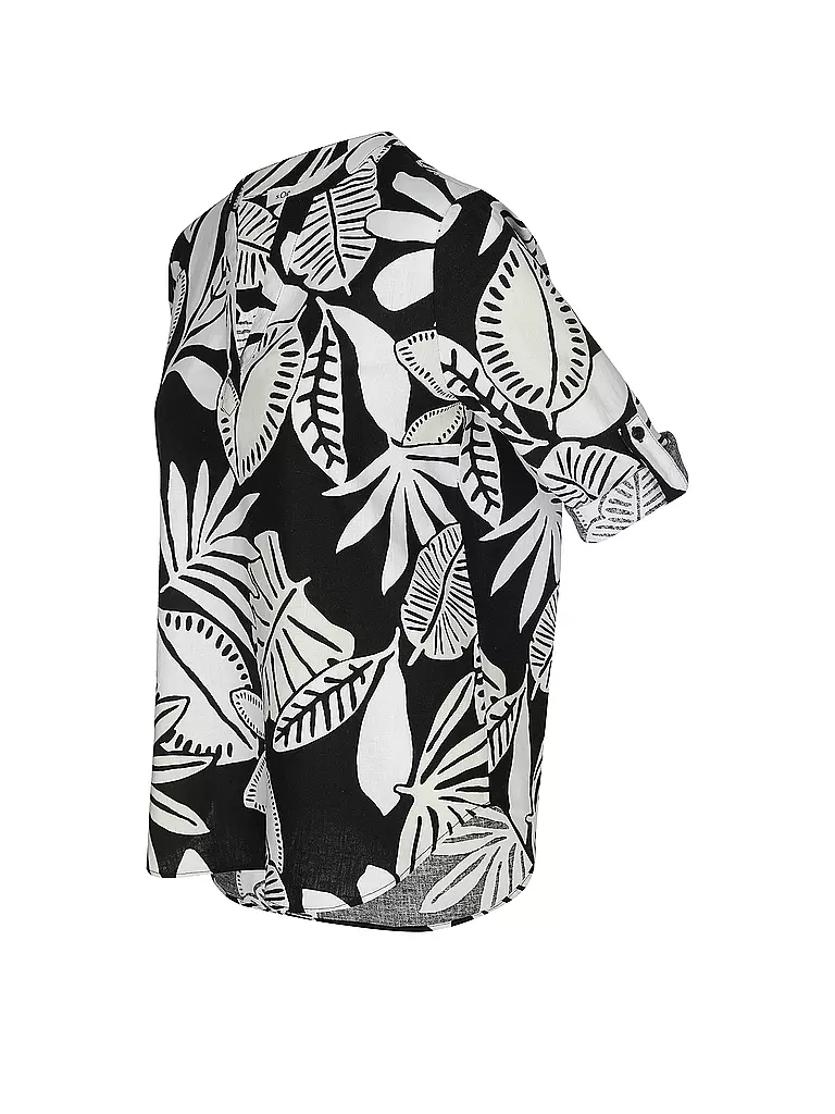 S.OLIVER | Blusenshirt | creme