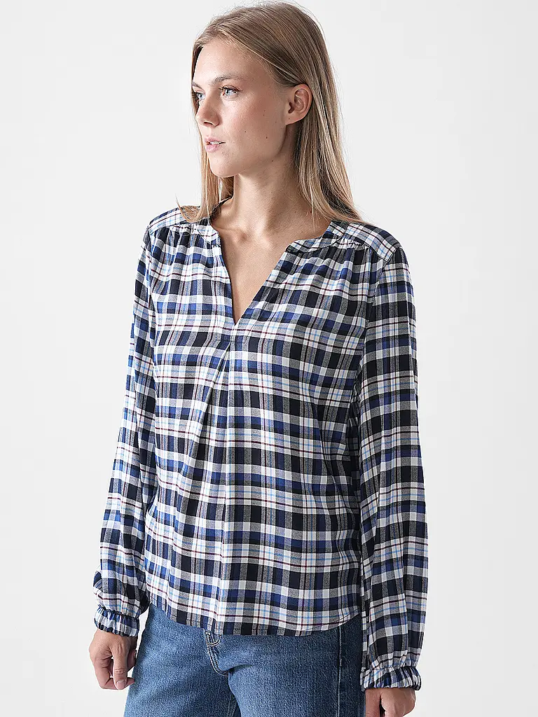 S.OLIVER | Blusenshirt | 