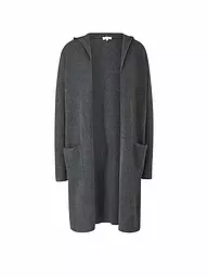 S.OLIVER | Cardigan | schwarz