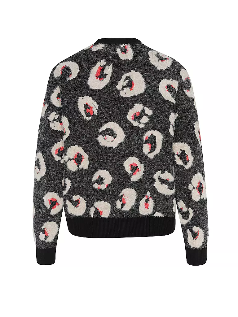 S.Oliver BLACK LABEL Suéter Cárdigan Para Mujer