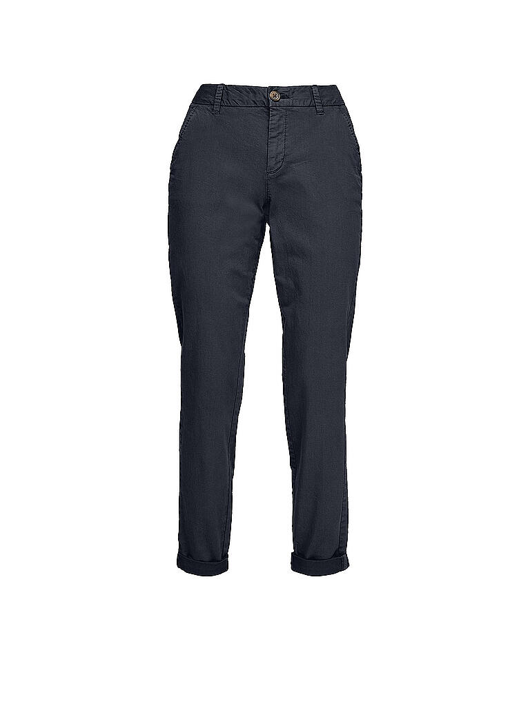 S.Oliver BLACK LABEL Herren Chino – Regular Fit, Bequem Und Stylisch