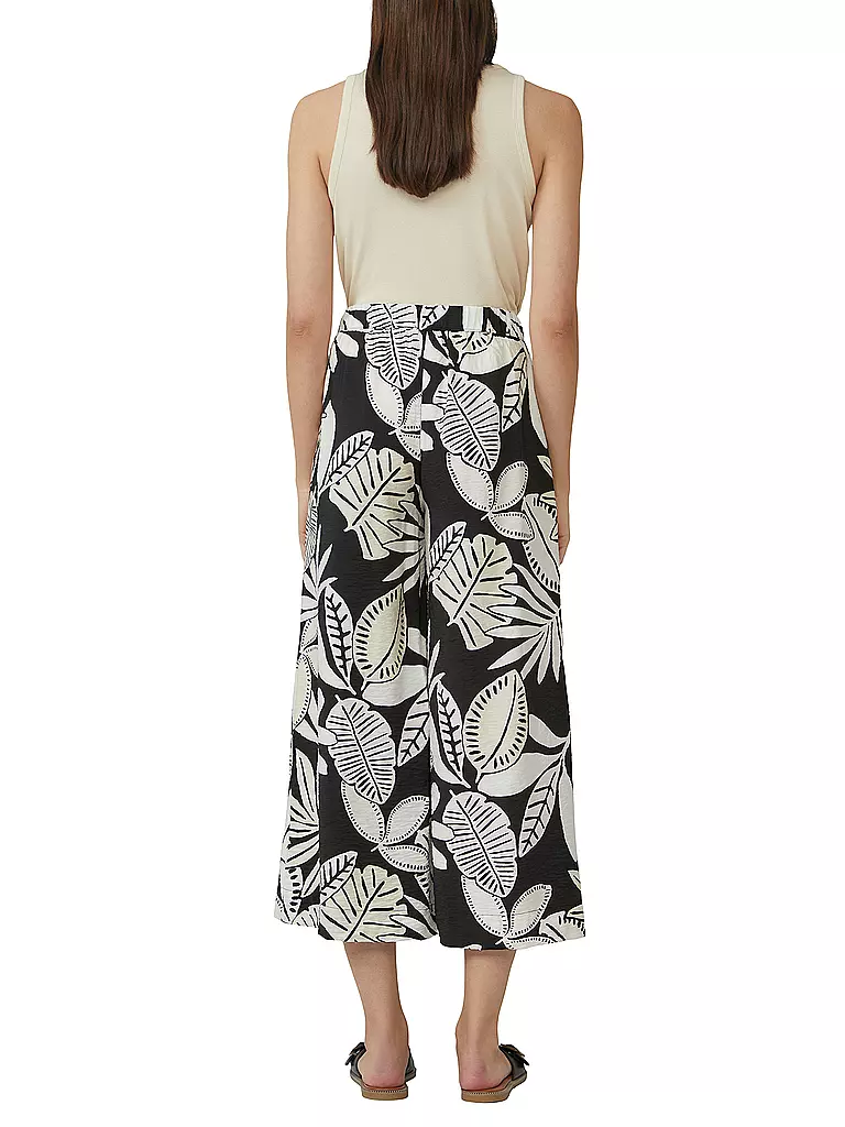 S.OLIVER | Culotte | braun