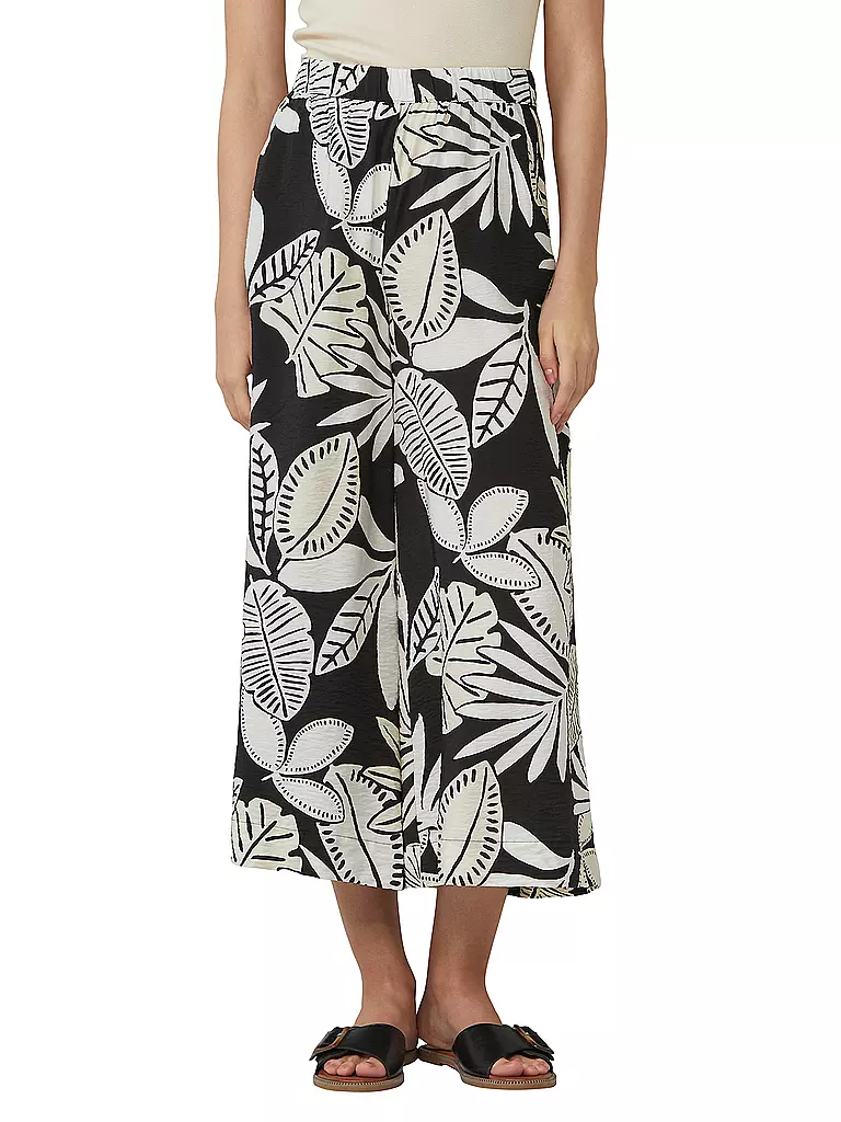 S.OLIVER | Culotte | braun
