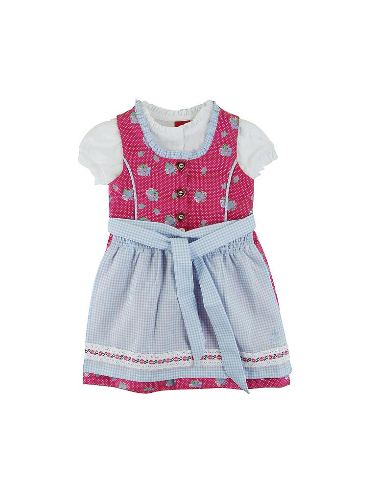 S.OLIVER | Dirndl 3-tlg. | 