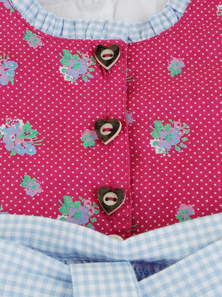 S.OLIVER | Dirndl 3-tlg. | 