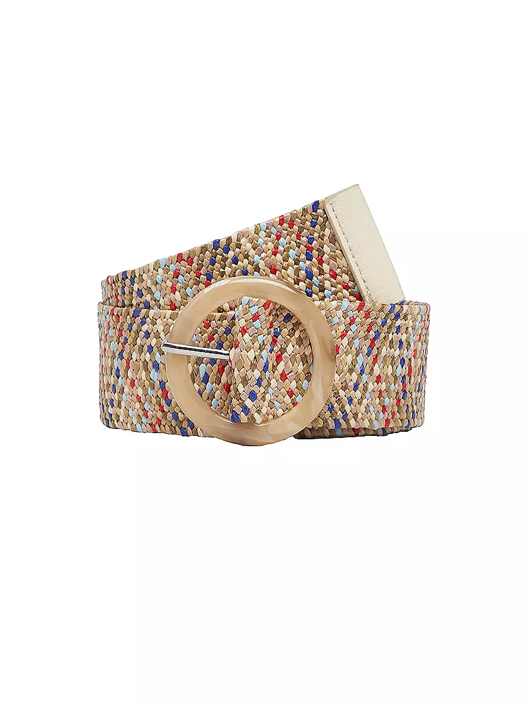 S.OLIVER | Gürtel | beige