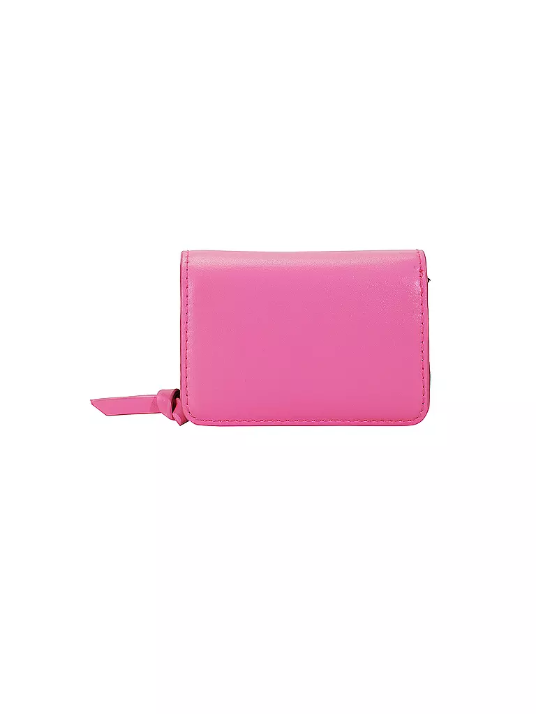 S.OLIVER | Geldbörse | pink