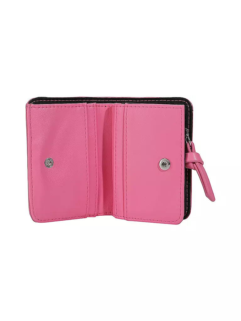 S.OLIVER | Geldbörse | pink