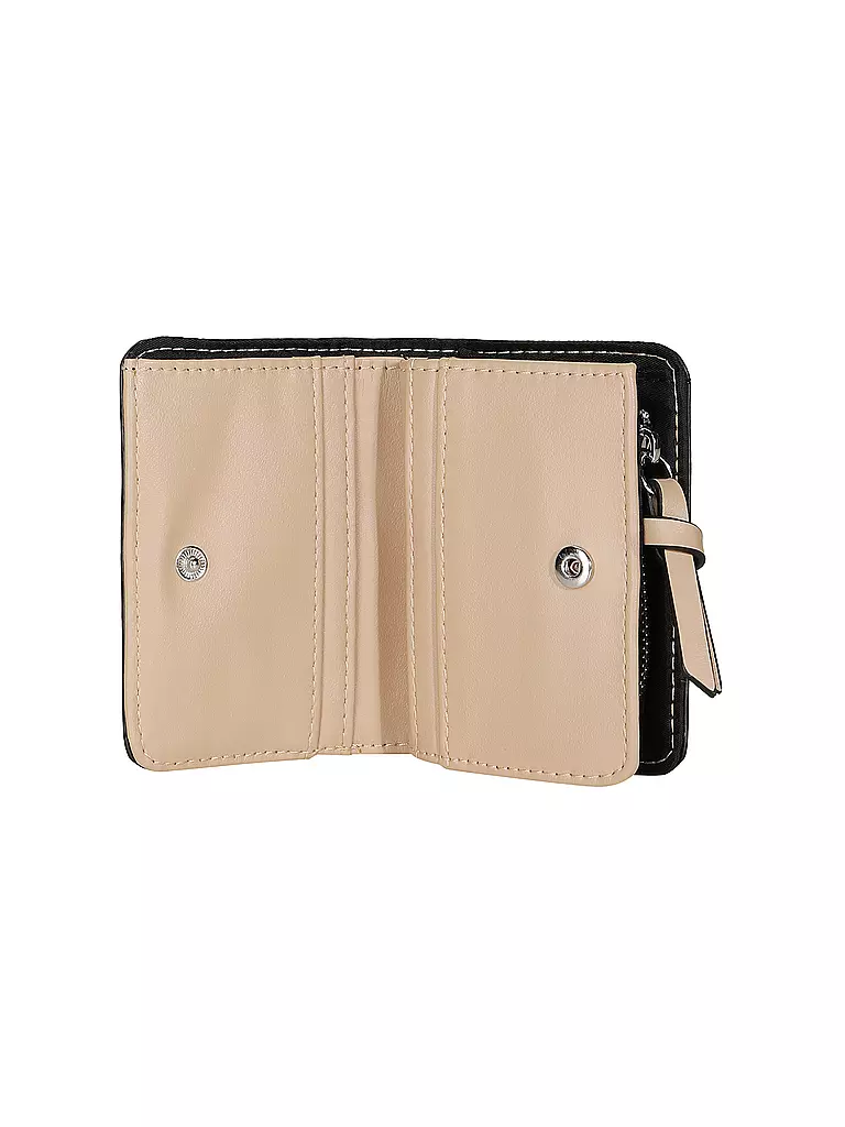 S.OLIVER | Geldtasche  | beige