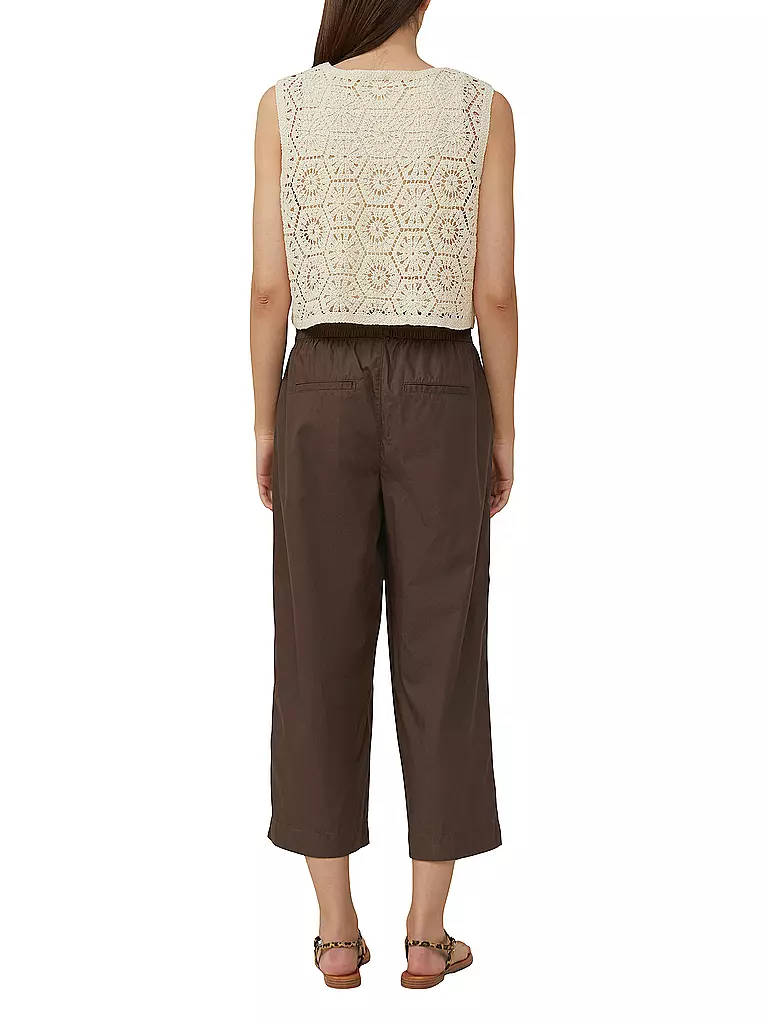S.OLIVER | Gilet | beige
