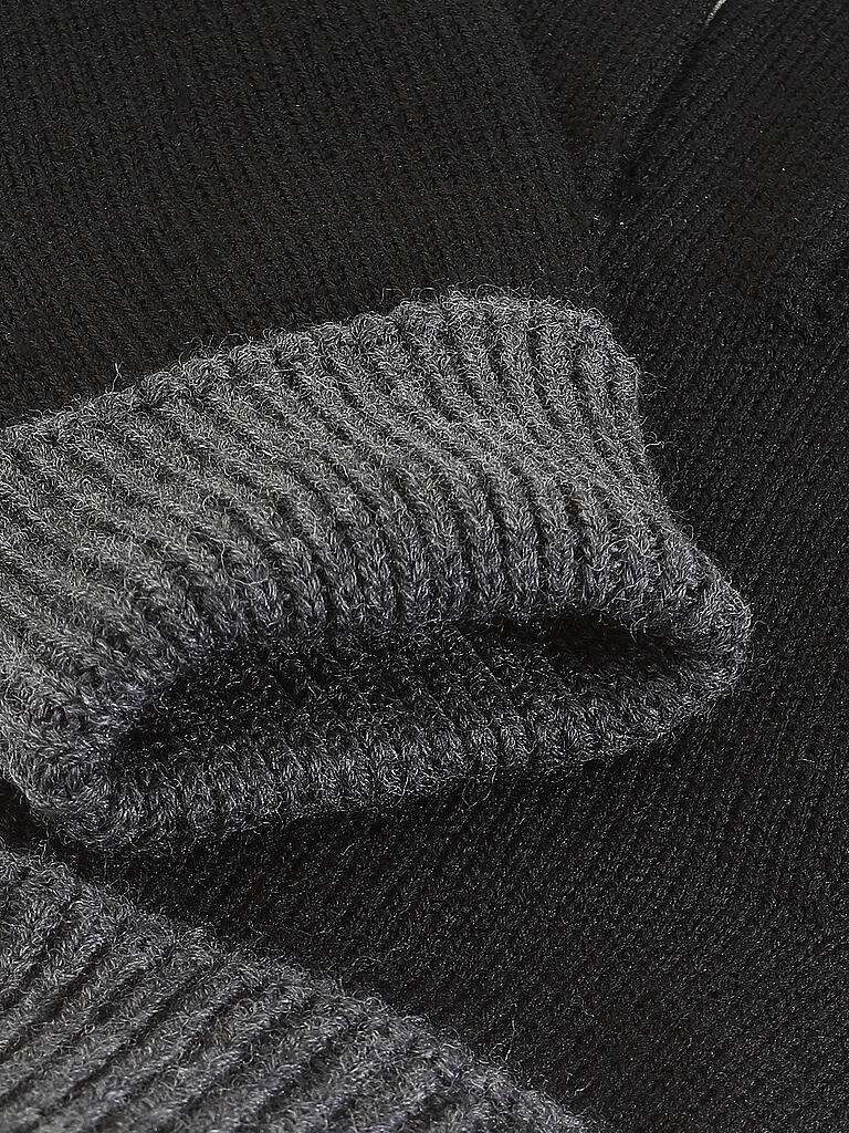 S.OLIVER | Handschuhe | schwarz