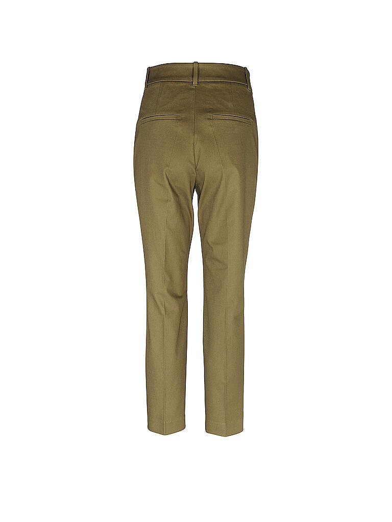 Pantalon Cargo Bébé Garçon S.Oliver - 95% Coton, 5% élasthanne - Coupe Confortable - Lavage Machine - 10
