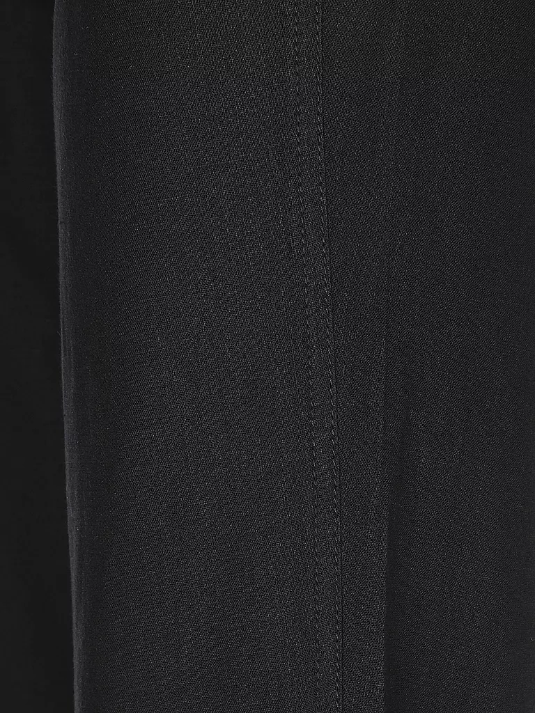S.OLIVER | Hose Jogging Fit  | schwarz