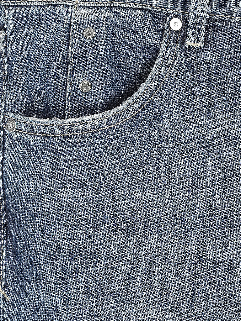 S.OLIVER | Jeans Boyfriend Fit | blau