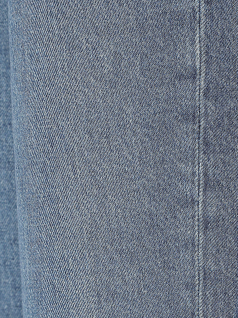 S.OLIVER | Jeans Boyfriend Fit | blau