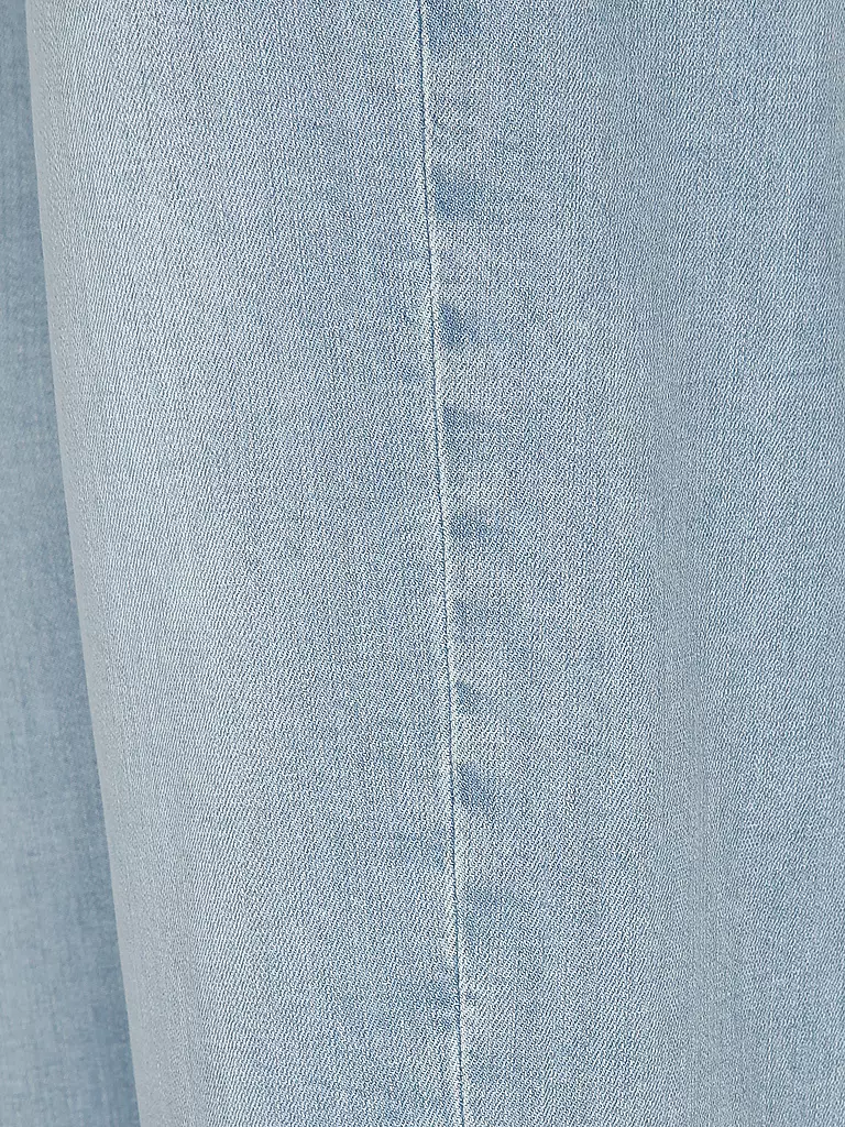 S.OLIVER | Jeans Regular Fit 7/8 | blau