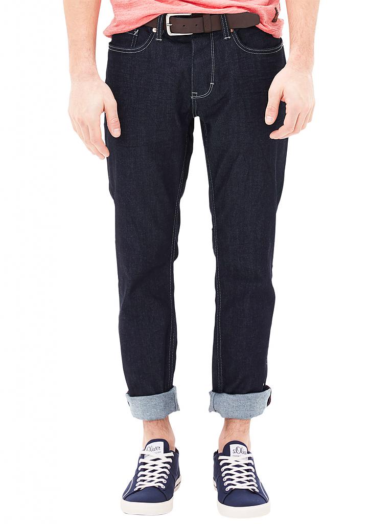 S.OLIVER | Jeans Regular-Fit "Tubx" | 