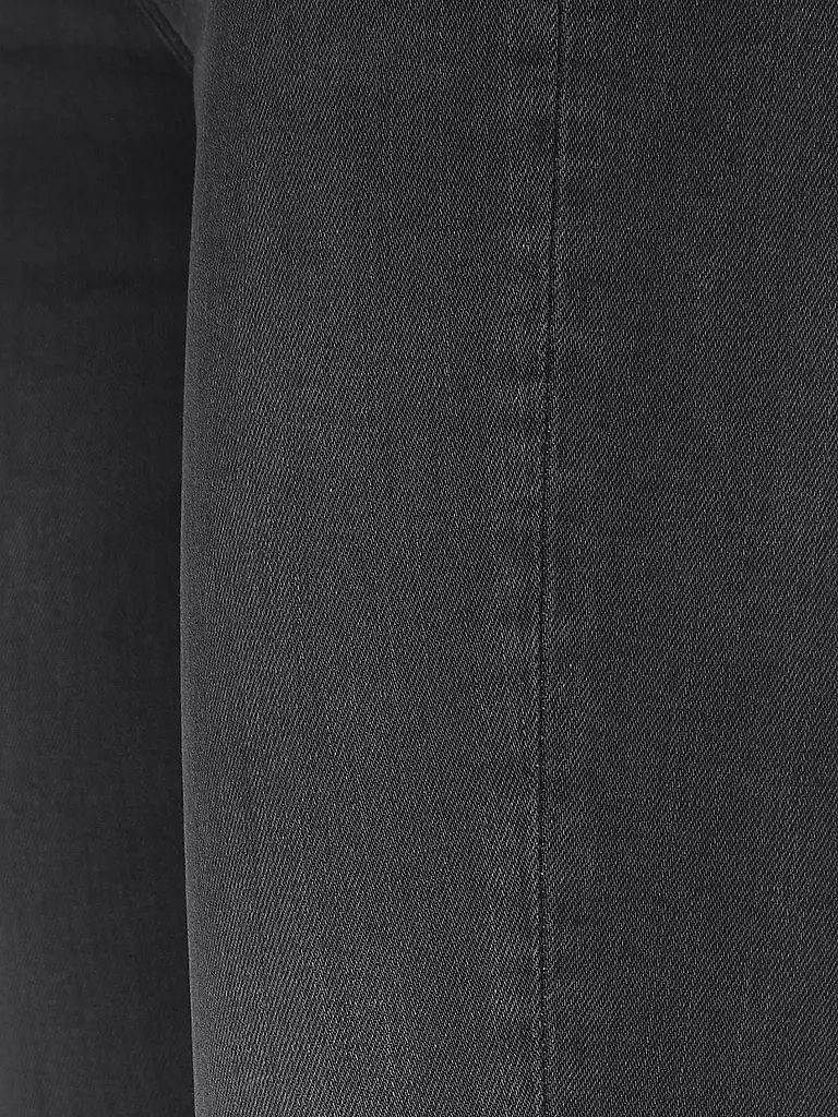 S.OLIVER | Jeans Skinny Fit IZABELL | schwarz
