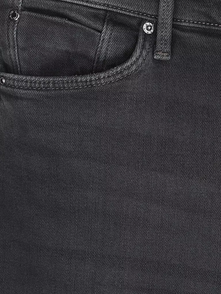 S.OLIVER | Jeans Skinny Fit IZABELL | schwarz