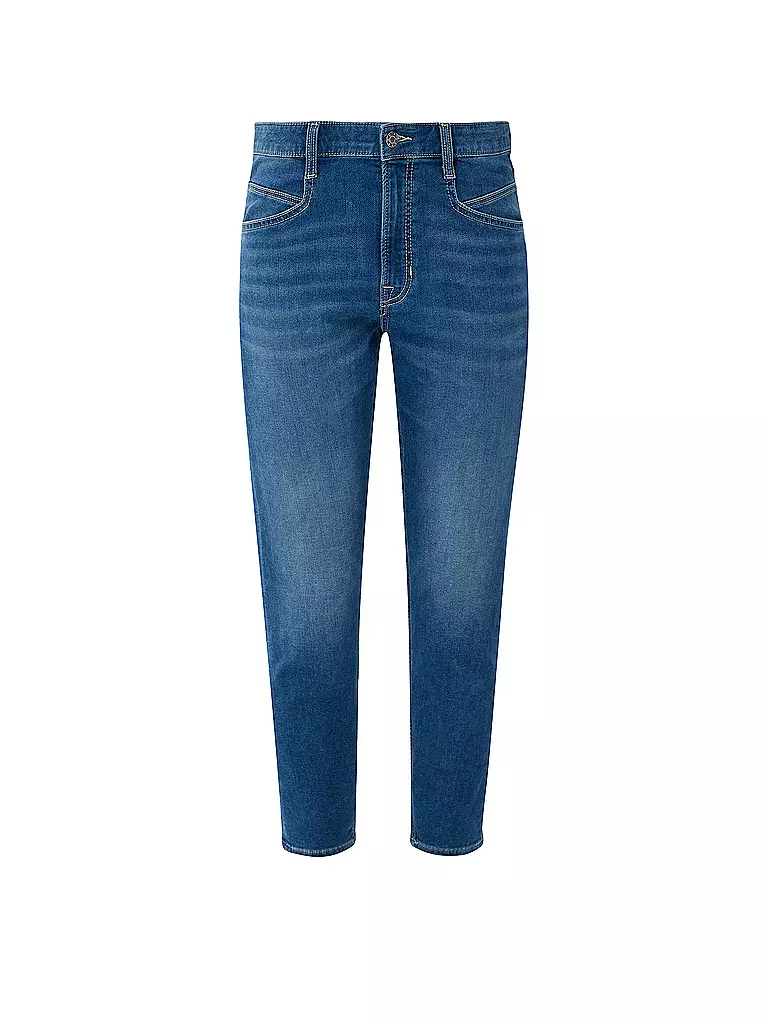 S.OLIVER | Jeans Slim Fit  | blau