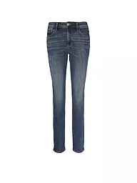 S.OLIVER | Jeans Slim Fit BETSY | dunkelblau