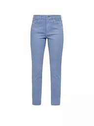 S.OLIVER | Jeans Slim Fit | Blau