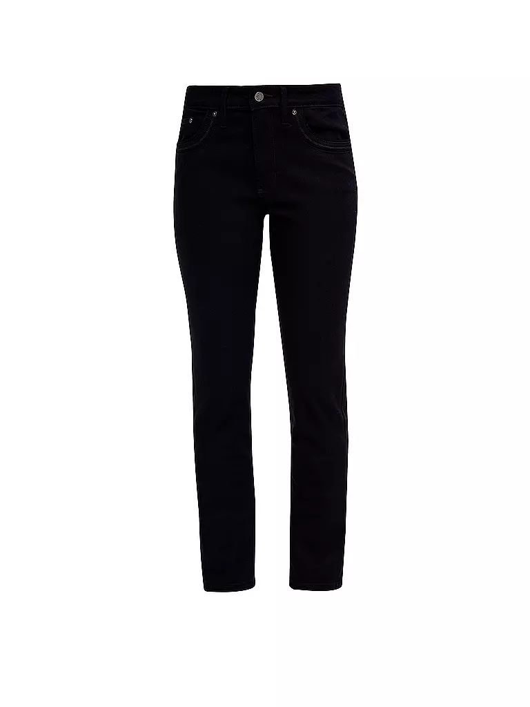S.OLIVER | Jeans Slim Fit | dunkelblau