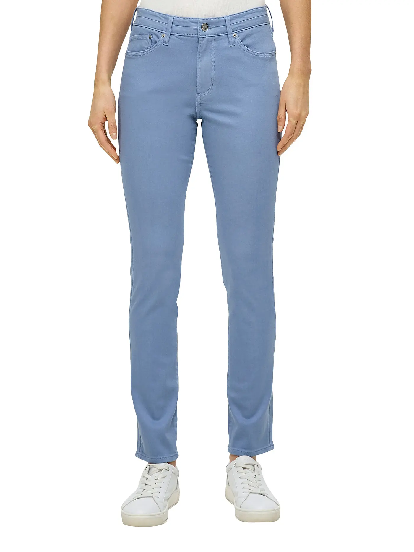 S.OLIVER | Jeans Slim Fit | blau