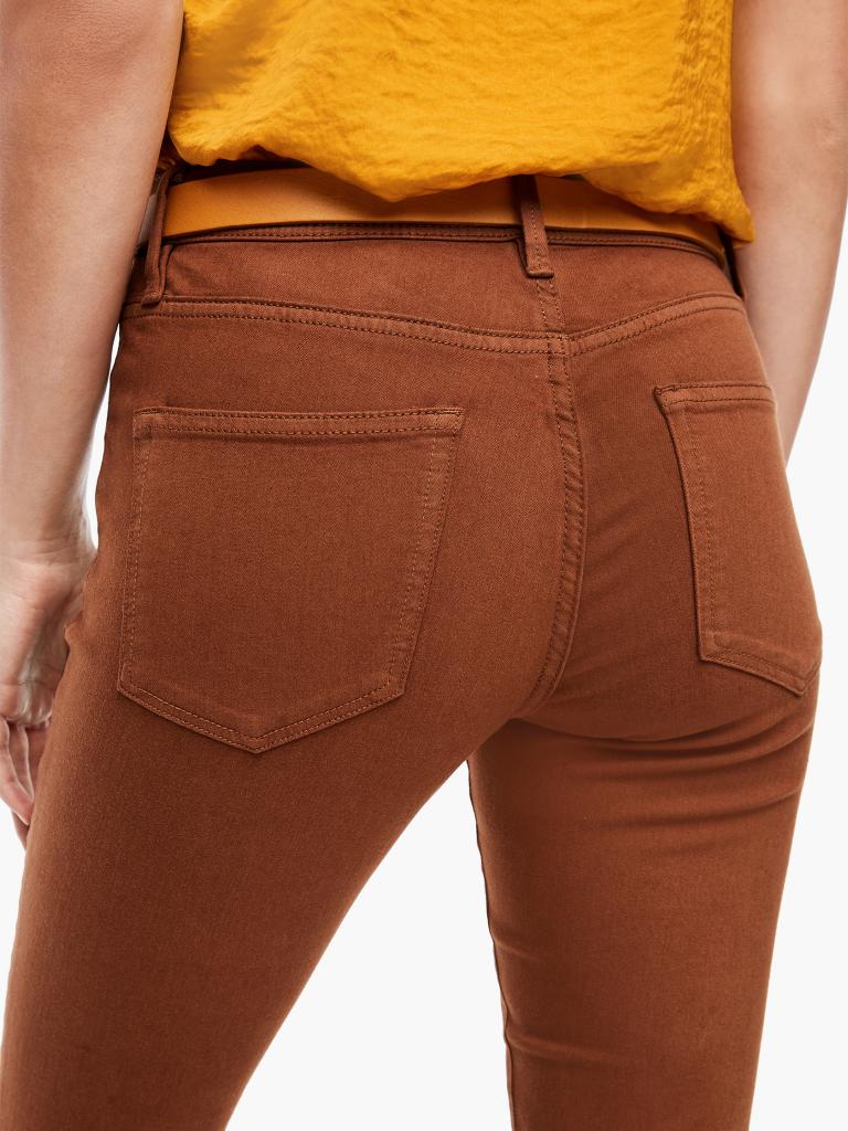 s.Oliver Heren Jeans Broek lang, Fit: Modern Regular, Blauw, 31/30