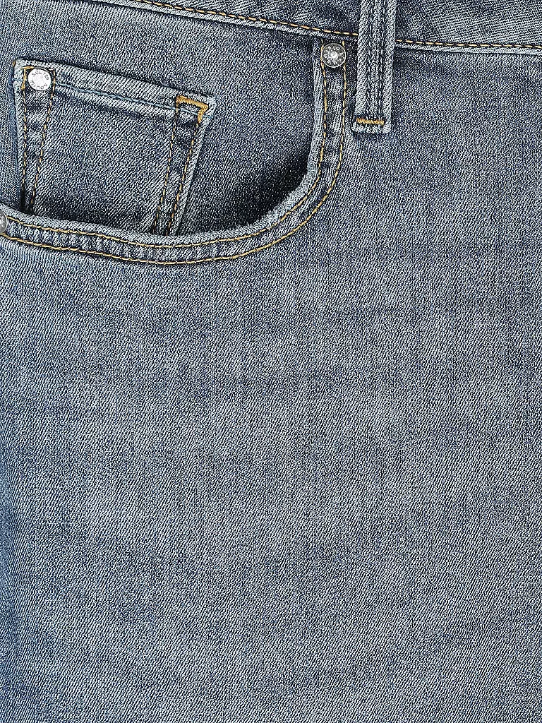 S.OLIVER | Jeans Straight Fit | blau