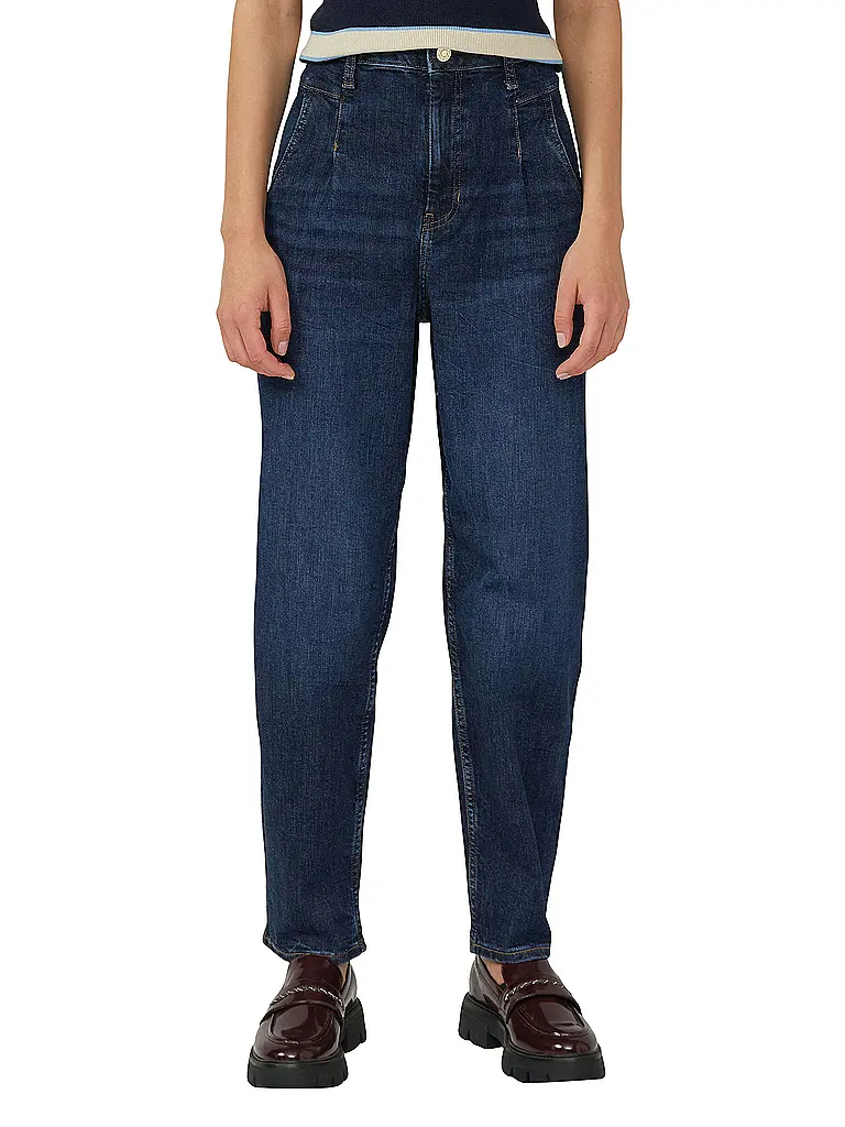 S.OLIVER | Jeans Straihgt Fit  | blau