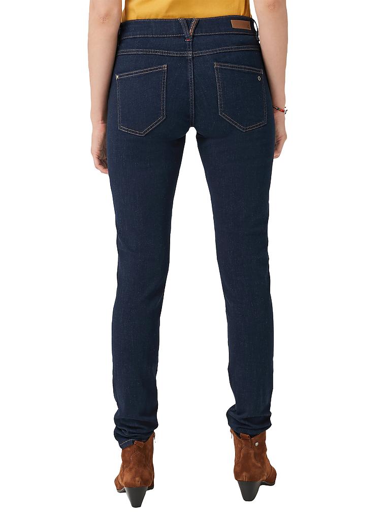 S.OLIVER | Jeans Super-Skinny-Fit | blau