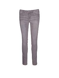 S.OLIVER | Jeans Super-Slim-Fit "Sienna" | grau