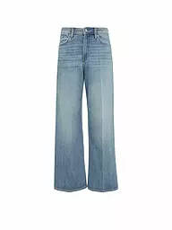 S.OLIVER | Jeans Wide Leg  | blau