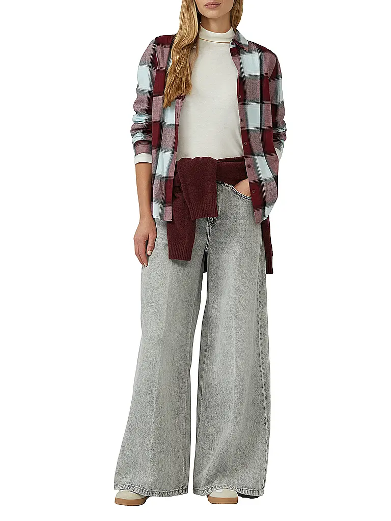 S.OLIVER | Jeans Wide Leg | 