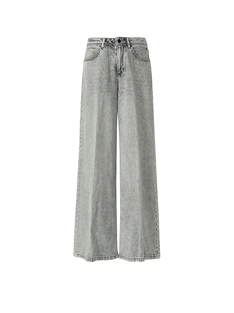 S.OLIVER | Jeans Wide Leg | 