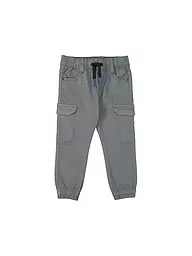 S.OLIVER | Jungen Cargohose | Grau