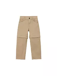 S.OLIVER | Jungen Hose | beige