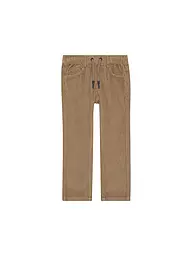 S.OLIVER | Jungen Hose | Beige