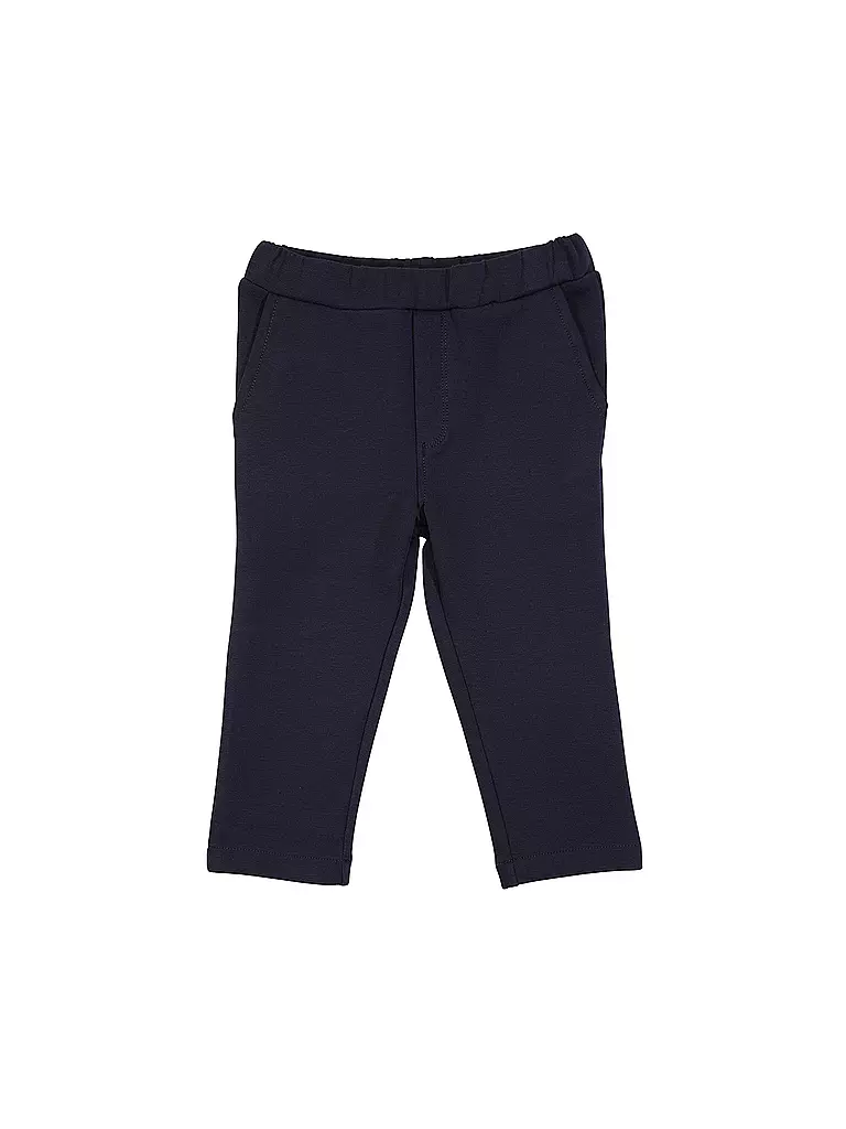 S.OLIVER | Jungen Hose | dunkelblau