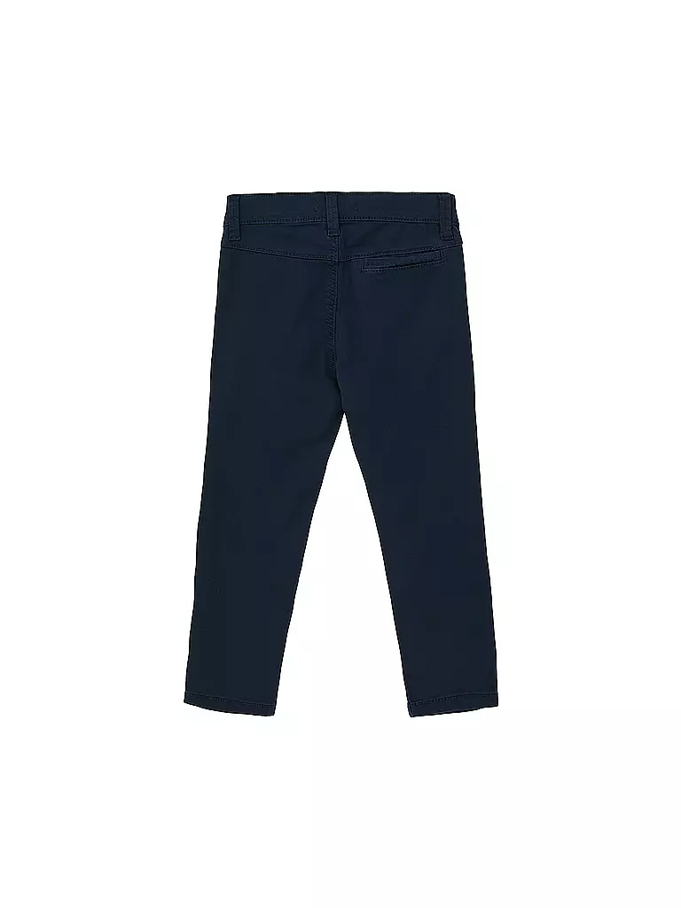 S.OLIVER | Jungen Hose | dunkelblau
