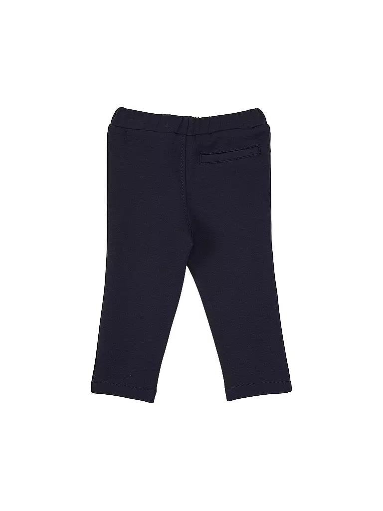 S.OLIVER | Jungen Hose | dunkelblau