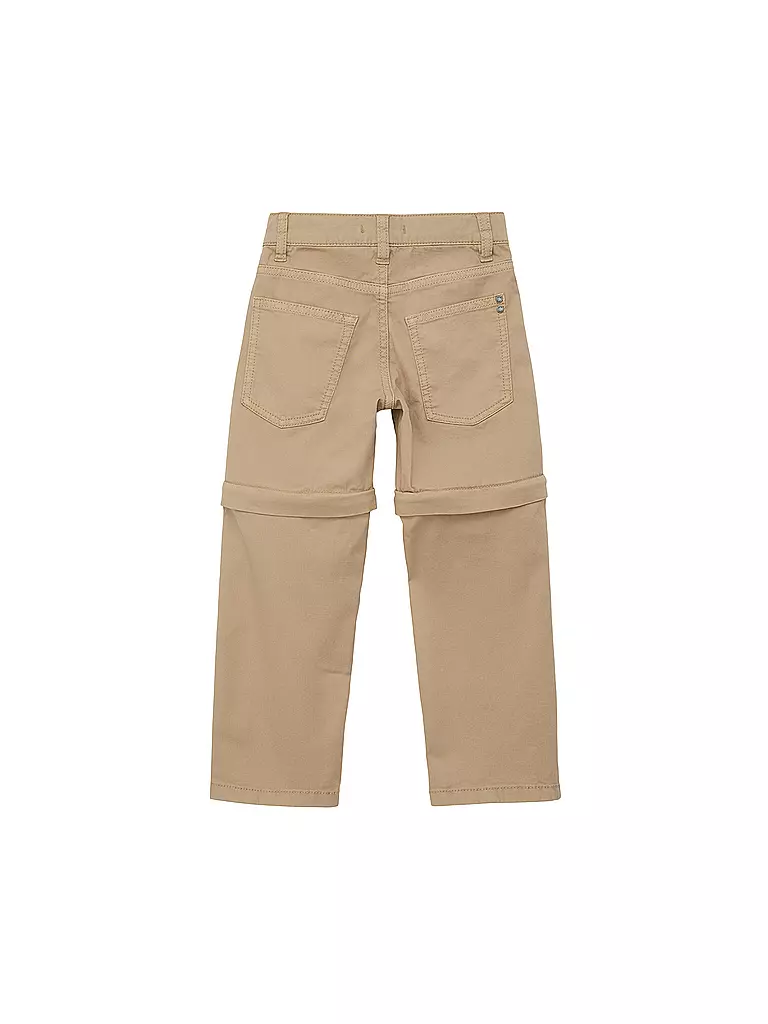 S.OLIVER | Jungen Hose | beige