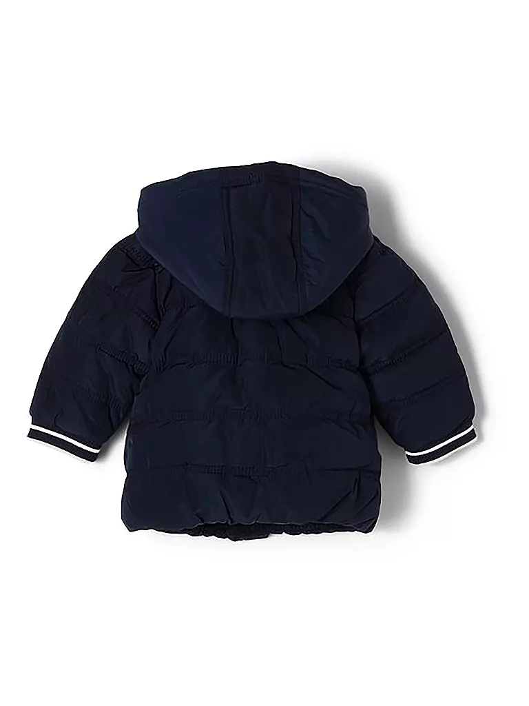 S.OLIVER | Jungen Jacke  | blau