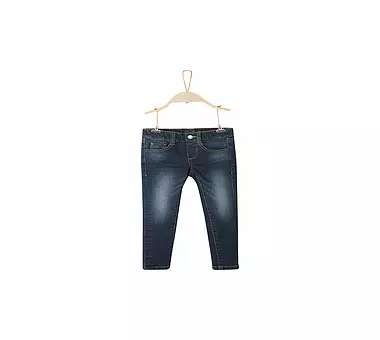 S.OLIVER Jungen Jeans Regular Fit