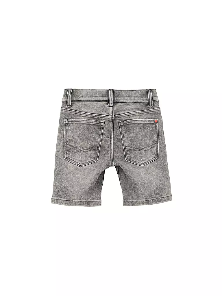 S.OLIVER | Jungen Jeans | grau