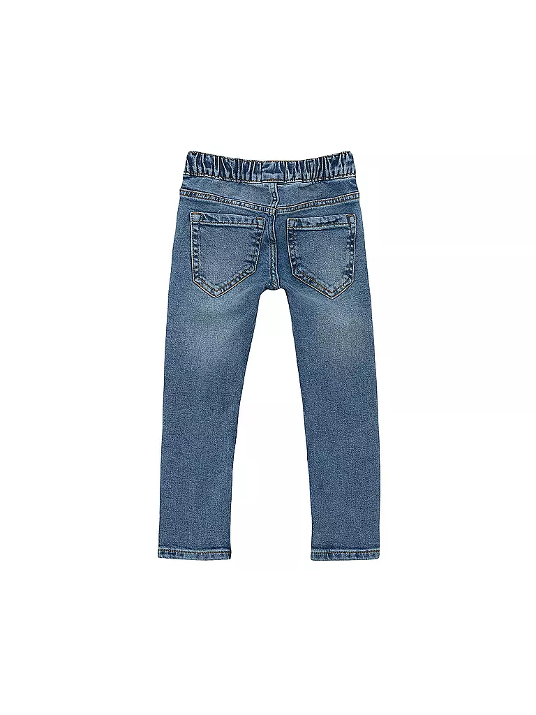 S.OLIVER | Jungen Jeans | hellblau