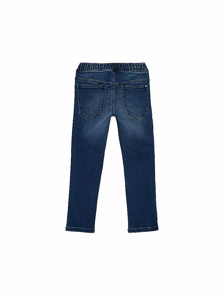 S.OLIVER | Jungen Jogg Jeans | blau