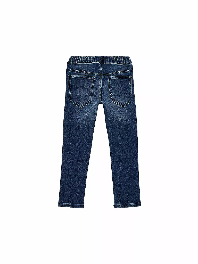 S.OLIVER | Jungen Jogg Jeans | blau