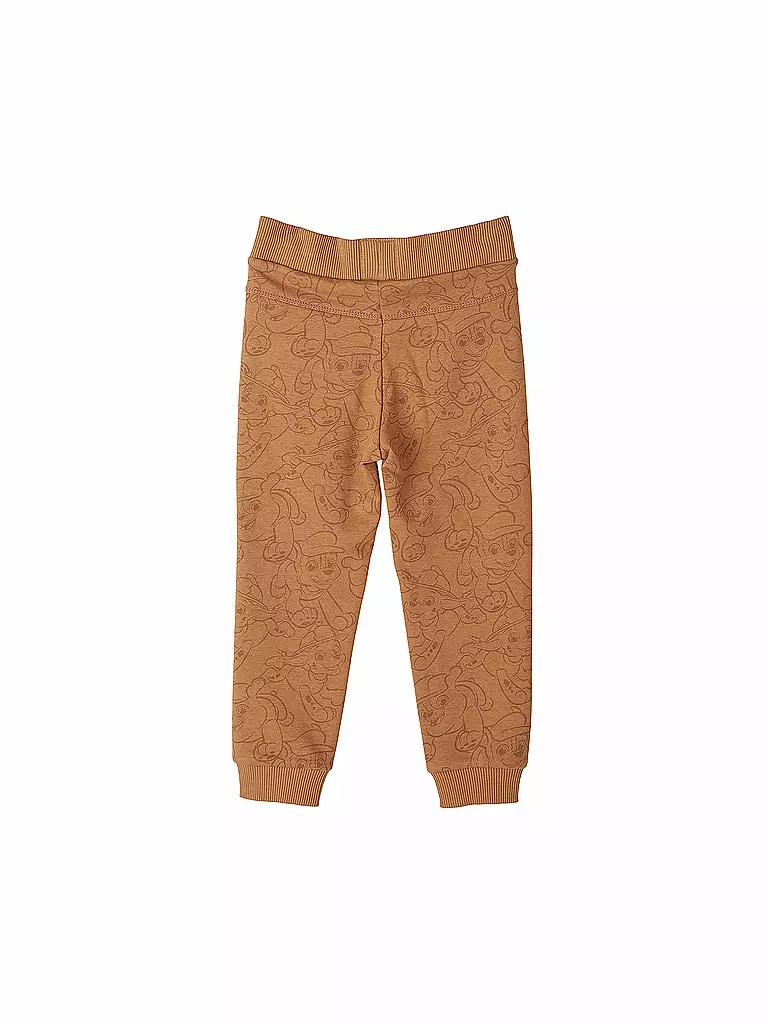 S.OLIVER | Jungen Jogginghose | beige